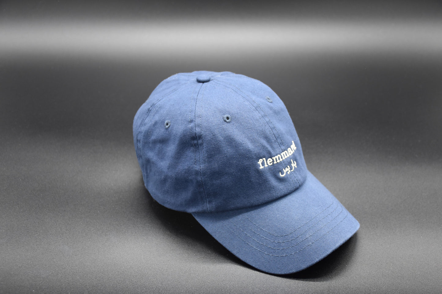 Edition 4 | flemmard Cap