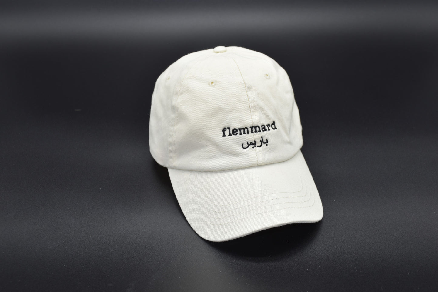 Edition 4 | flemmard Cap