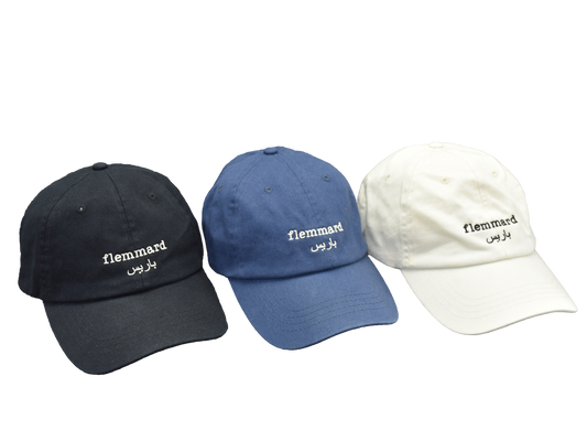 Edition 4 | flemmard Cap