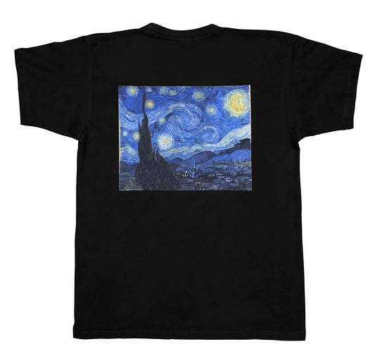 Edition 6 | Unisex T-Shirt | Vincent van Gogh