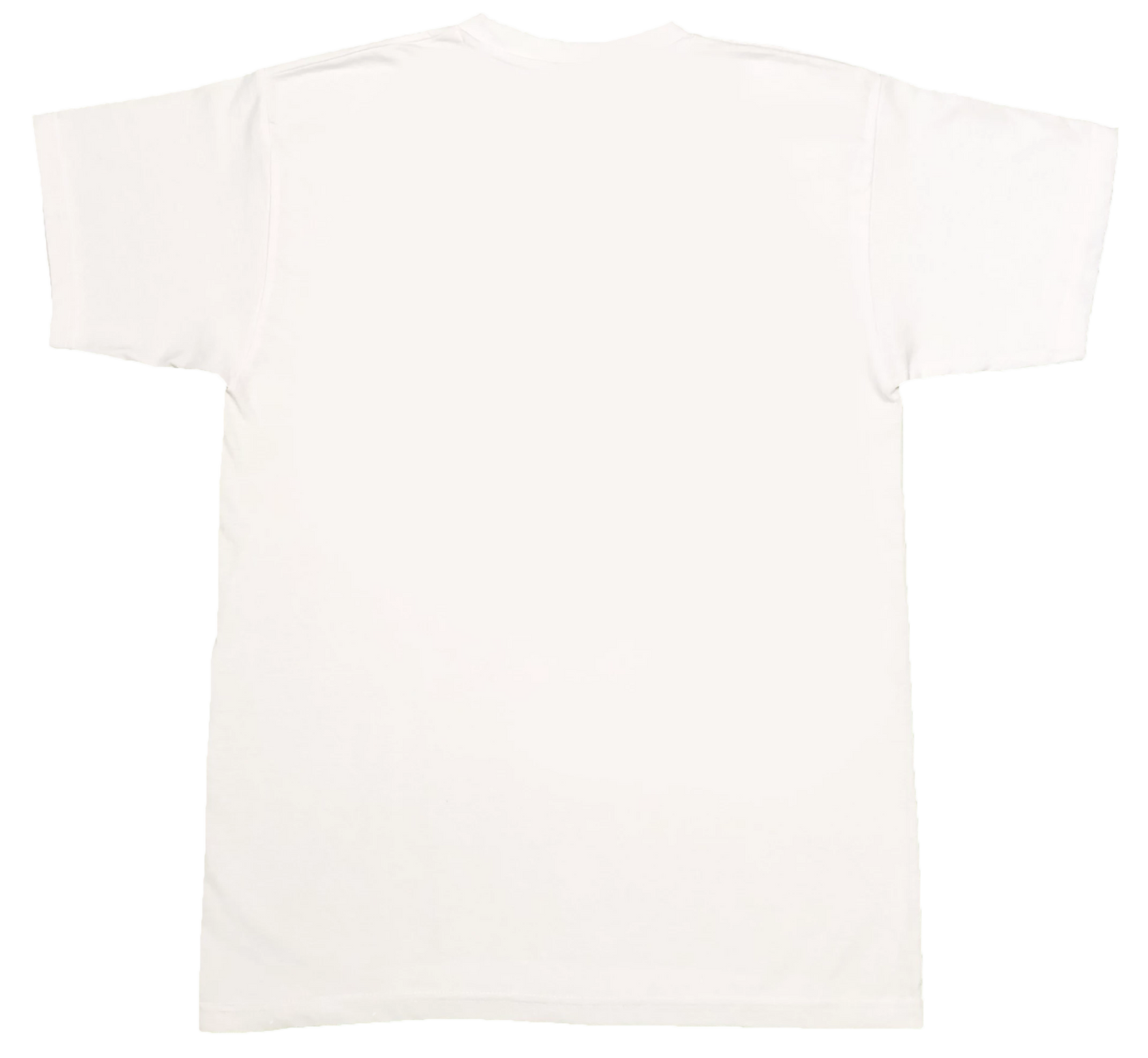 Edition 1 | Unisex T-Shirt | White