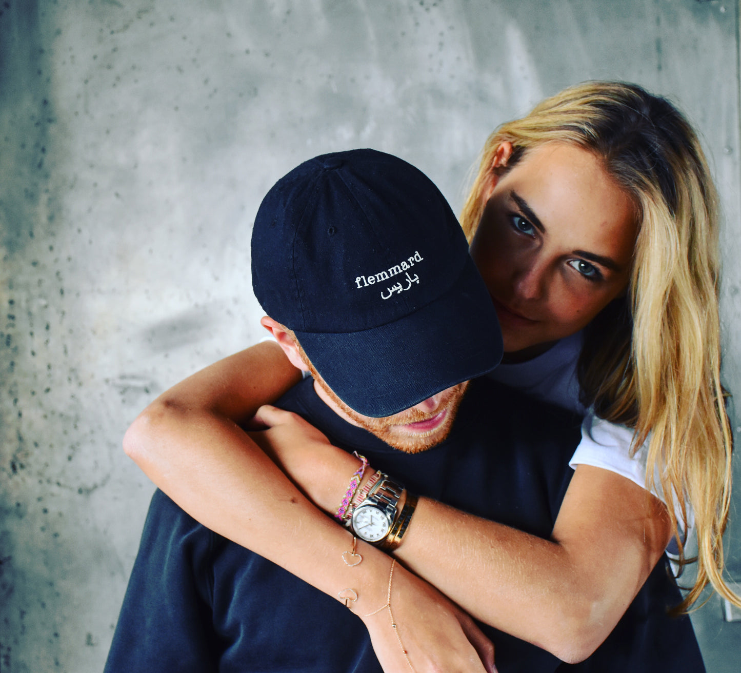 Edition 4 | flemmard Cap